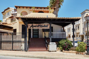 Espanatour APARTHOTEL 3